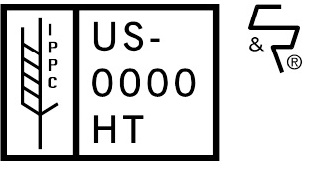 heat treated pallet certification, virginia