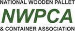 National Wood Pallet and Container Association Logo