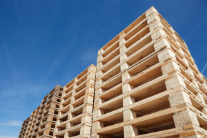 where to buy wooden pallets richmond va