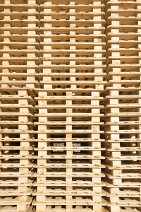 wooden pallets richmond va