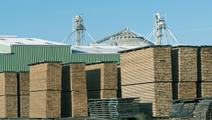 pallet supplier richmond va